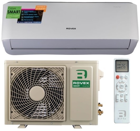 Rovex Smart RS-12PXI5, фото8