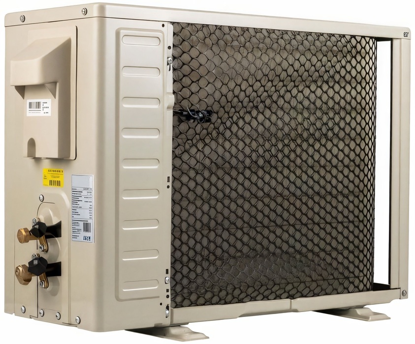 Rovex Smart RS-18PXI5, фото7
