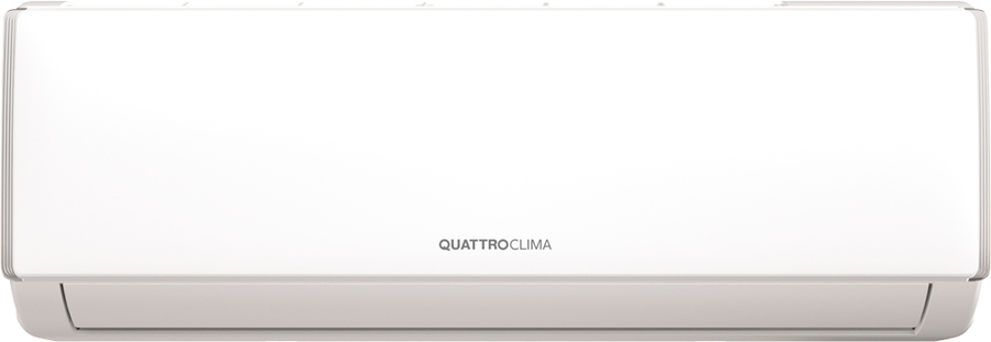Настенный кондиционер QUATTROCLIMA Bergamo QV-BE18WD/QN-BE18WD