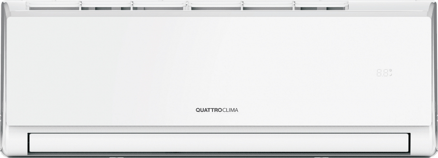 Настенный кондиционер QUATTROCLIMA Vento QV-VN07WD/QN-VN07WD