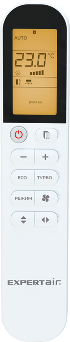 Настенный кондиционер EXPERTAIR Progress ZAC-PG24NPZ