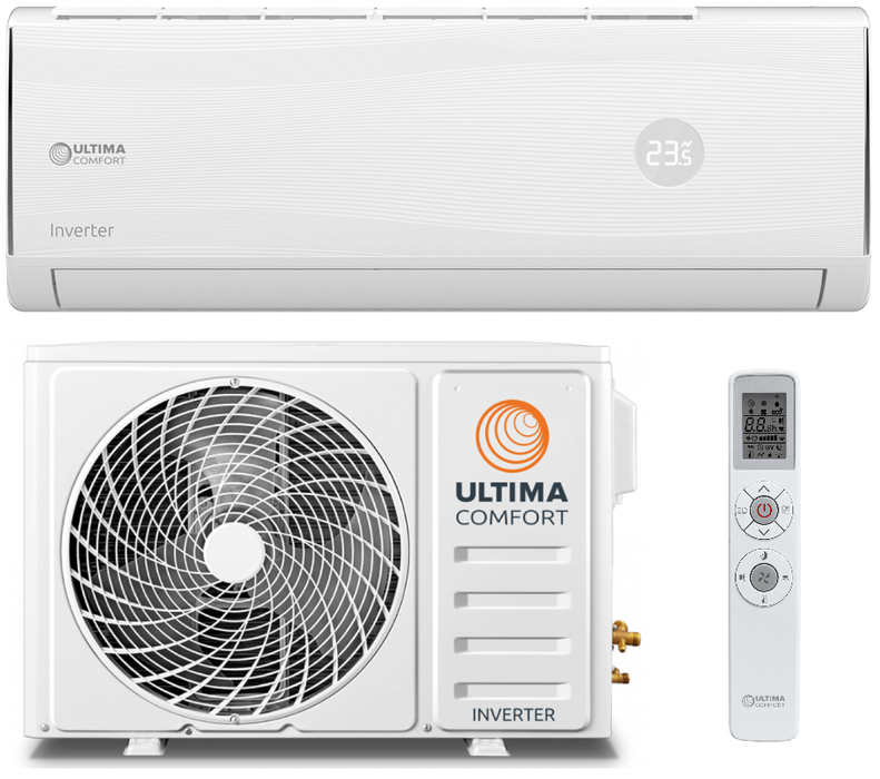 ULTIMA COMFORT Exceed EXD-I09PN, фото6
