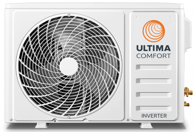 ULTIMA COMFORT Exceed EXD-I12PN, фото4
