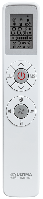 ULTIMA COMFORT Exceed EXD-09PN, фото3