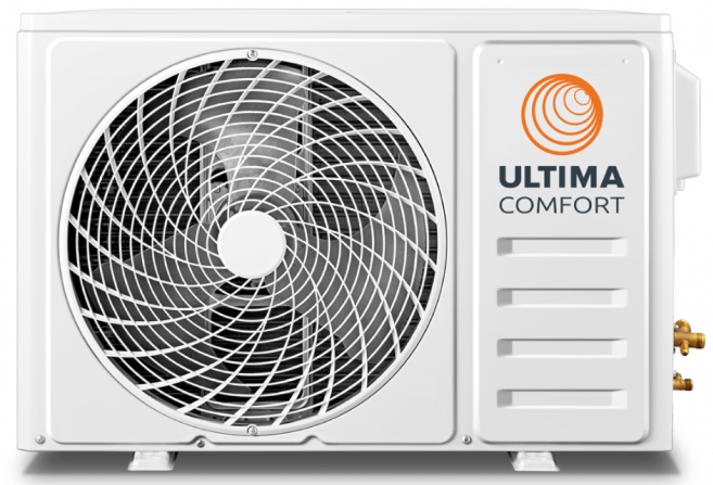 Настенный кондиционер ULTIMA COMFORT Exceed EXD-12PN