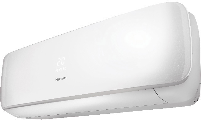 Hisense Neo Premium Classic A AS-07HW4SYDTG035 WI-FI, фото5