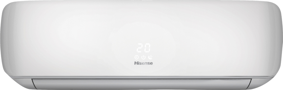 Настенный кондиционер Hisense Neo Premium Classic A AS-10HW4SYDTG5 WI-FI