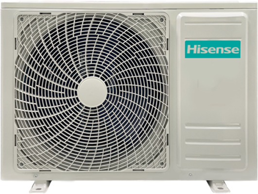 Hisense Neo Premium Classic A AS-24HW4SBATG005 WI-FI, фото3