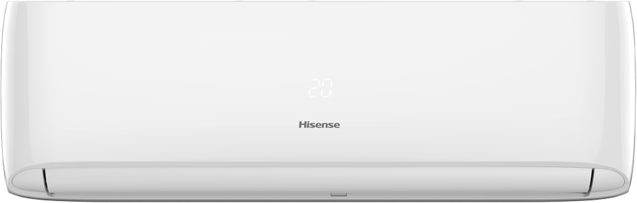 Настенный кондиционер Hisense Goal Classic A AS-09HW4RLRCA01A WI-FI