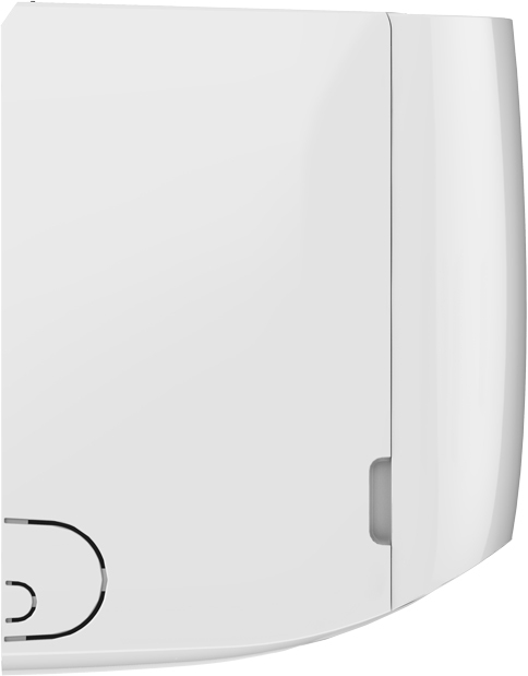 Hisense Goal Classic A AS-09HW4RLRCA01A WI-FI, фото5