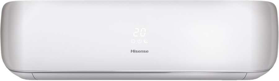 Hisense Premium Design Super AS-10UW4RVETG01 WI-FI