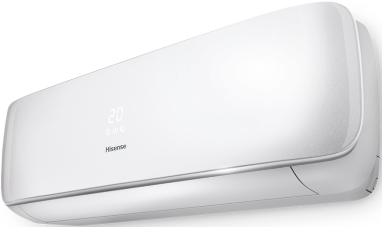 Hisense Premium Design Super AS-10UW4RVETG01 WI-FI, фото5