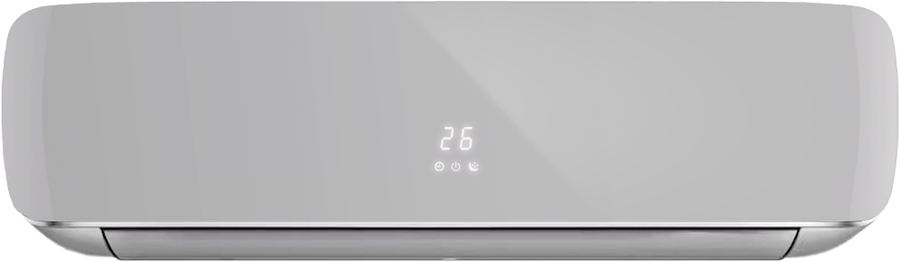 Настенный кондиционер Hisense Silver Crystal Super AS-10UW4RVETG01(S) WI-FI