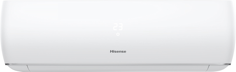 Hisense Expert PRO AS-18UW4RXATV03 WI-FI