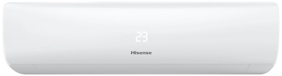 Hisense Zoom AS-18UW4RMSKB01 WI-FI