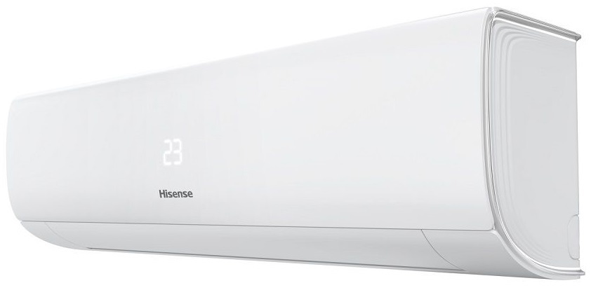 Hisense Zoom AS-18UW4RMSKB01 WI-FI, фото5