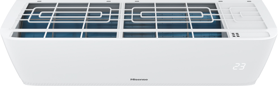 Hisense City AS-18UW4RMSCM01, фото5