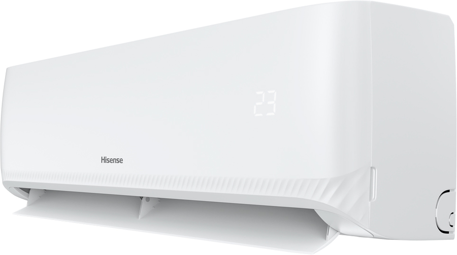 Hisense City AS-18UW4RMSCM01, фото8