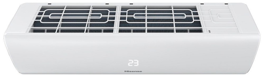 Hisense Zoom AS-24UW4RBTKB00 WI-FI, фото7