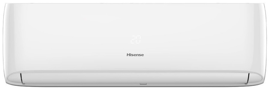 Настенный кондиционер Hisense Goal AS-24UW4RBTCA00 WI-FI