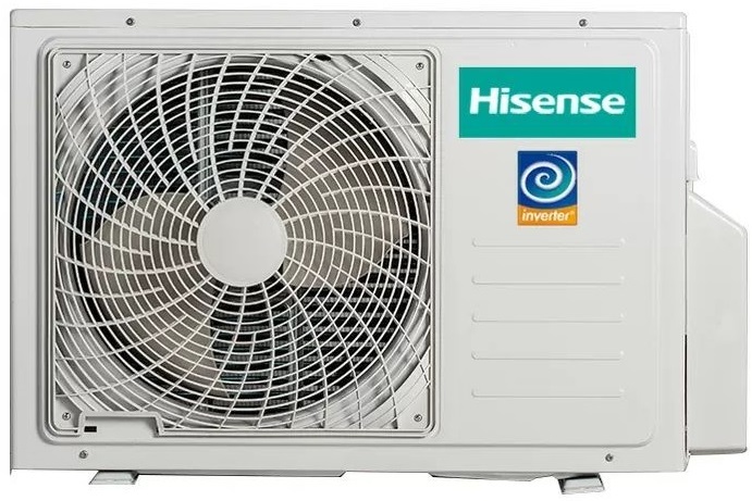 Настенный кондиционер Hisense Goal AS-24UW4RBTCA00 WI-FI