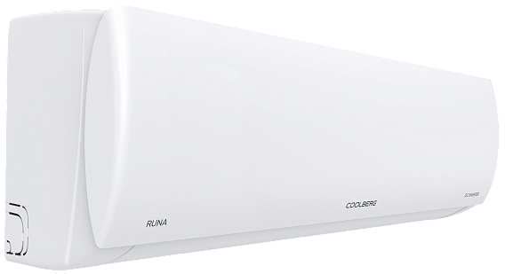 Coolberg Runa CI-07R1/CI-07R1, фото8
