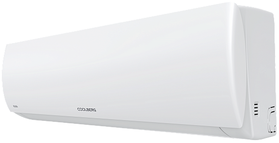 Настенный кондиционер Coolberg Runa CS-07R1/CS-07R1