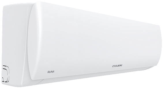 Coolberg Runa CS-07R1/CS-07R1, фото8
