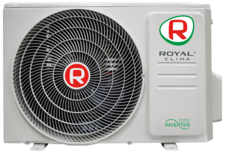 Настенный кондиционер Royal Clima Felicita RCI-FC35HN