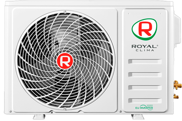Настенный кондиционер Royal Clima Perfetto RCI-PFD24HN