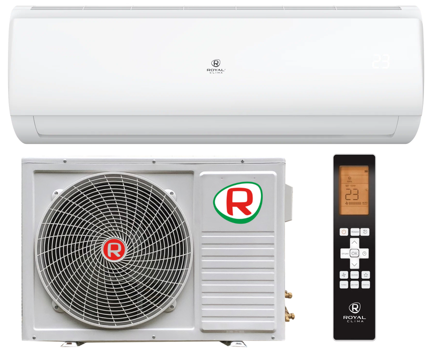 Royal Clima Triumph Lite RC-TWL22HN, фото5
