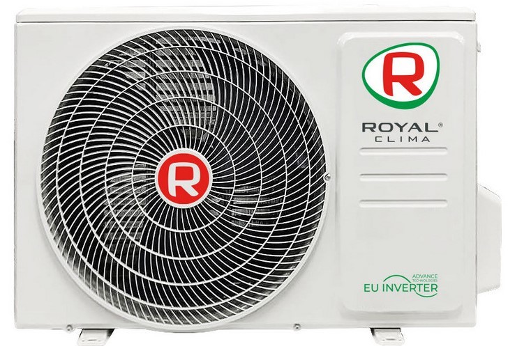 Настенный кондиционер Royal Clima Triumph Lite RCI-TWL22HN