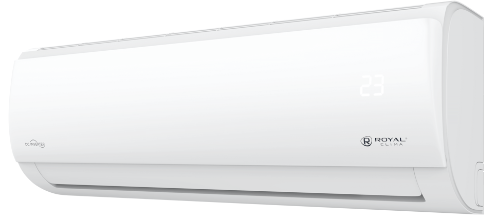 Royal Clima Triumph Lite RCI-TWL28HN, фото5