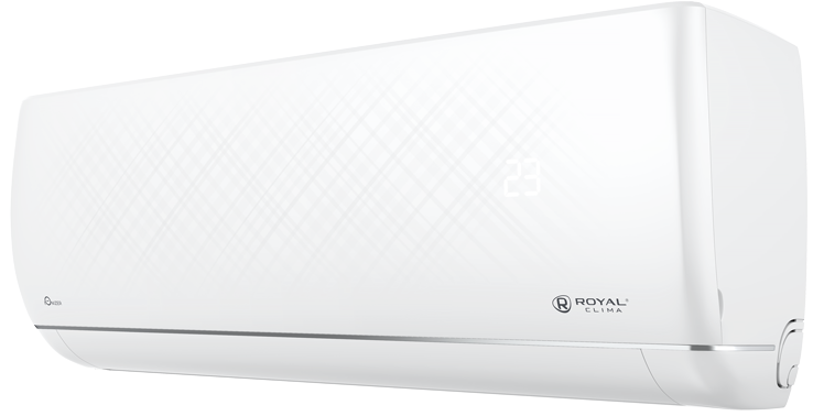 Royal Clima Renaissance RC-RND28HN