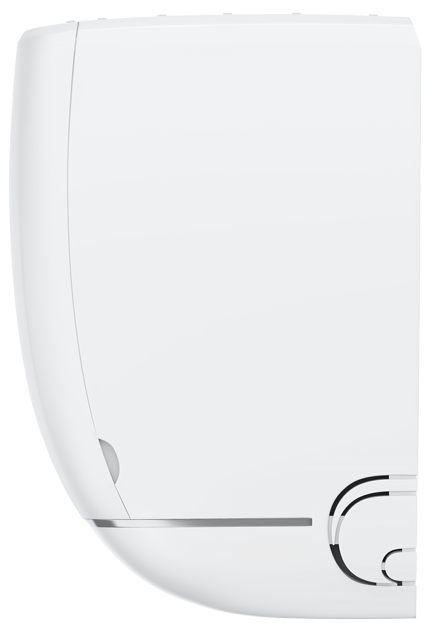 Royal Clima Renaissance RC-RND55HN, фото8