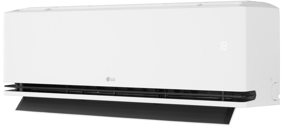 Lg Deluxe Pro H12S1D, фото9