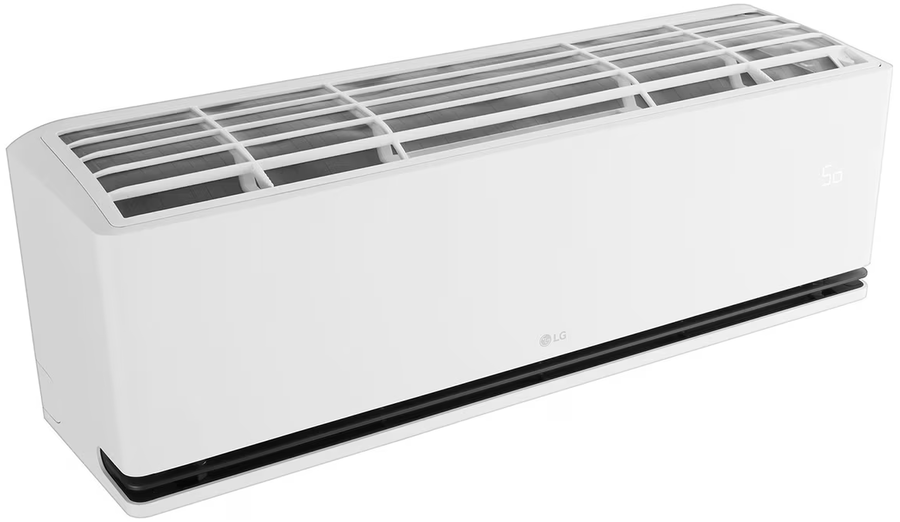 Lg Deluxe Pro H12S1D, фото10