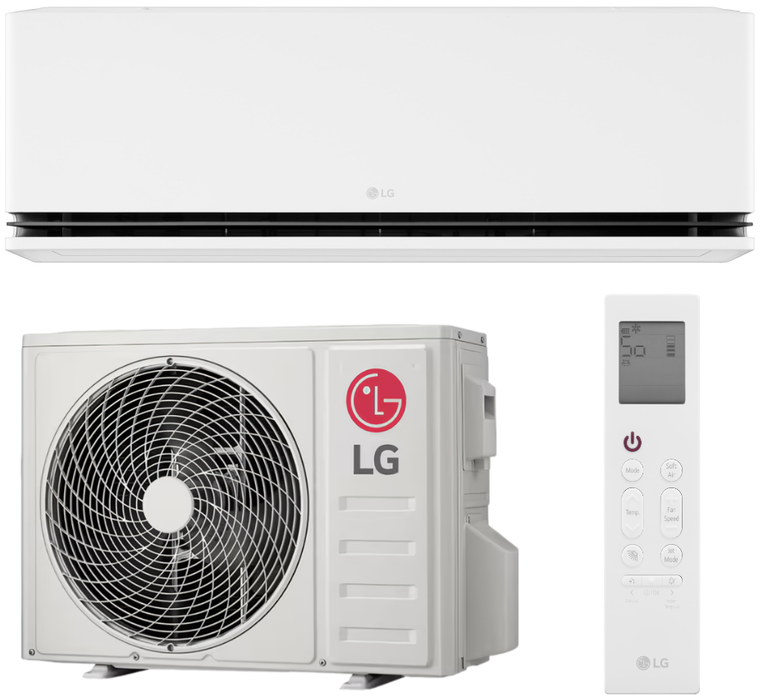 Lg Deluxe Pro H18S1D, фото14
