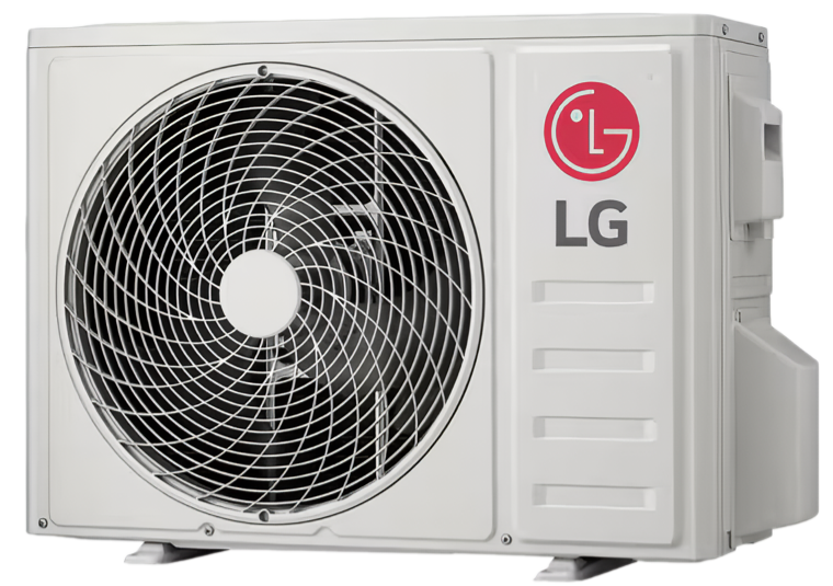 Настенный кондиционер Lg Deluxe Pro H18S1D