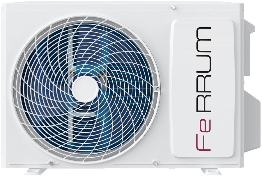 Ferrum Titan iFIS07VR1/iFOS07VR1, фото3