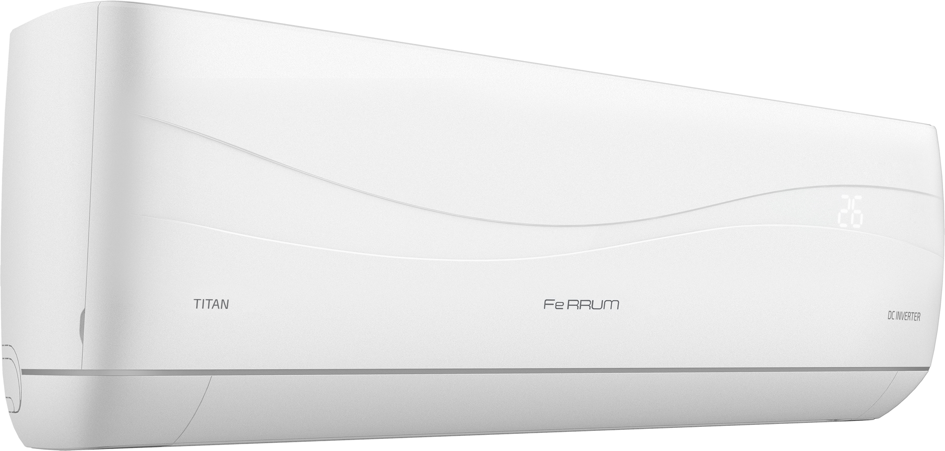 Ferrum Titan iFIS24VR1/iFOS24VR1, фото9