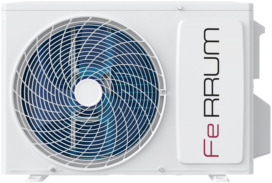 Настенный кондиционер Ferrum Titan FIS18VR1/FOS18VR1