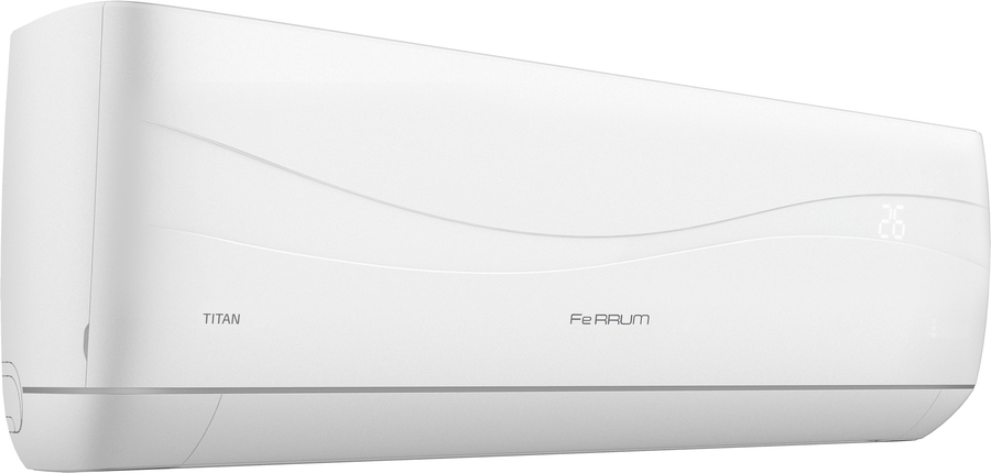 Ferrum Titan FIS24VR1/FOS24VR1, фото6