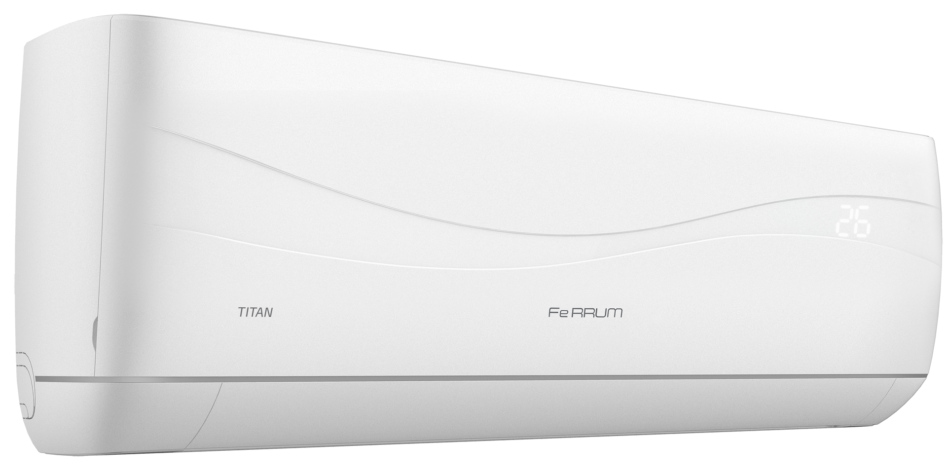 Ferrum Titan FIS12VR1/FOS12VR1-WS40, фото5