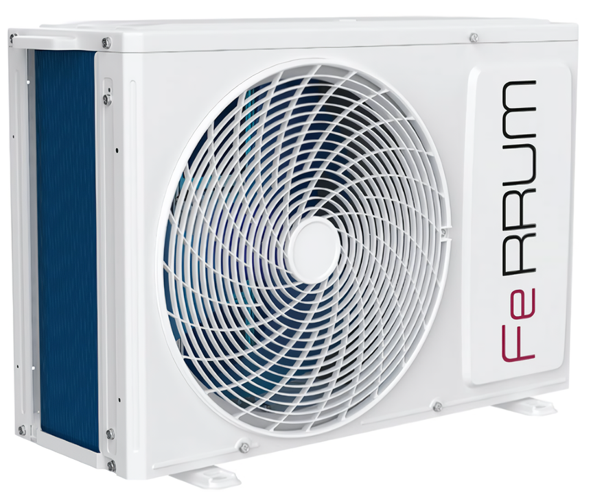 Ferrum Titan FIS12VR1/FOS12VR1-WS40, фото6