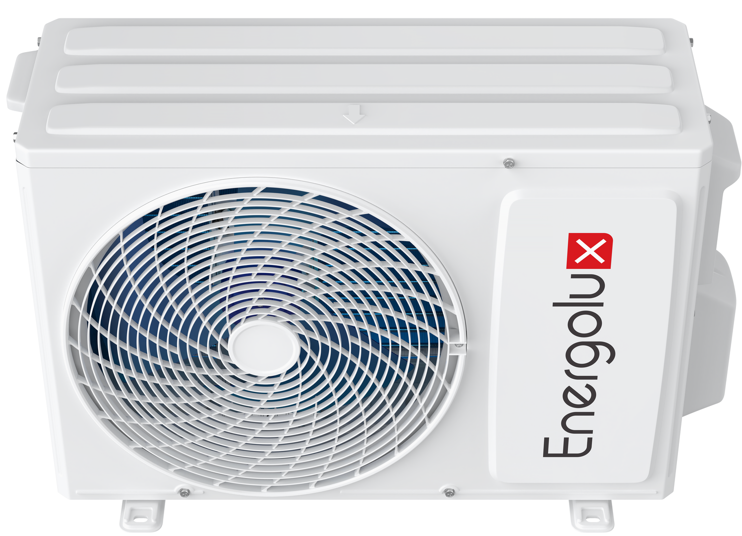 Energolux Geneva SAS12G4-AI/SAU12G4-AI, фото14