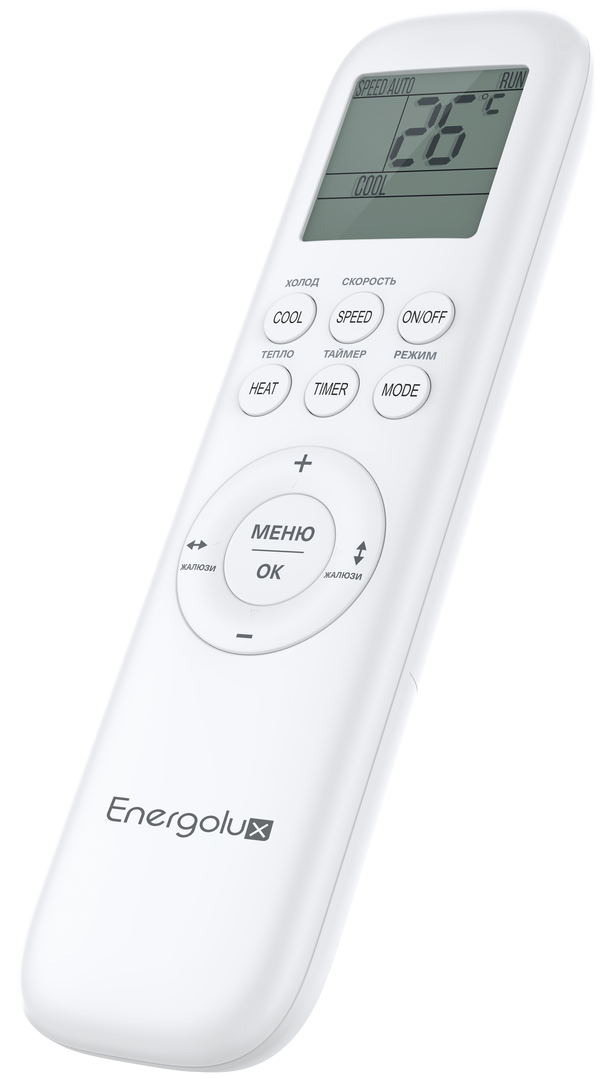 Energolux Geneva SAS18G4-AI/SAU18G4-AI, фото8