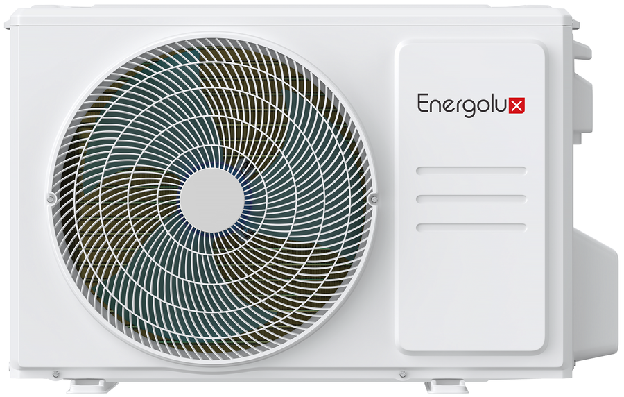 Настенный кондиционер Energolux Lausanne SAS09AR1-A/SAU09AR1-A-WS40