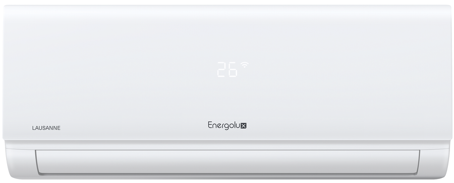 Настенный кондиционер Energolux Lausanne SAS18AR1-A/SAU18AR1-A