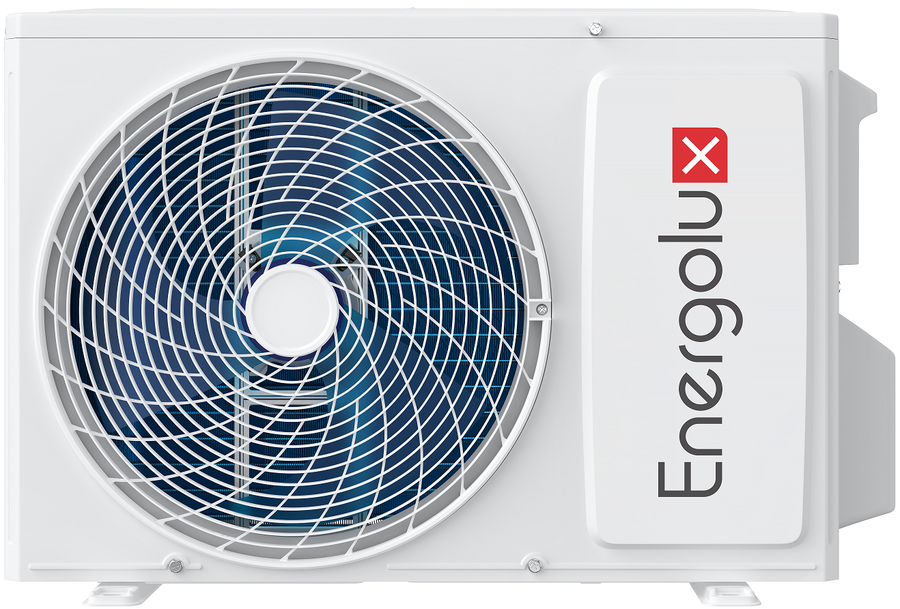 Настенный кондиционер Energolux Basel SAS12B4-A/SAU12B4-A